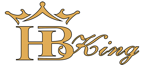 HBKING LOGO