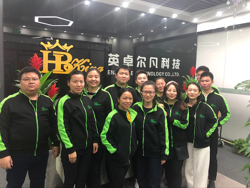 HOME 9 HbKing Company