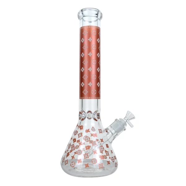 A whole louis vuitton bong