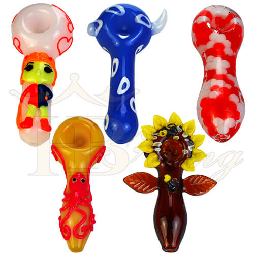 Hand Pipes