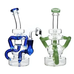 Three-Tube-Around-Water-Pipe-DAB-Rig-Recycle-High-Temperature-Borosilicate-Glass-Smoking-Water-Pipe (1)