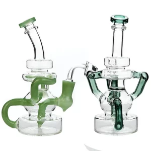 Three-Tube-Around-Water-Pipe-DAB-Rig-Recycle-High-Temperature-Borosilicate-Glass-Smoking-Water-Pipe (2)