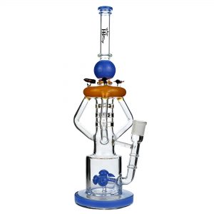 big recycler with bees design kr295