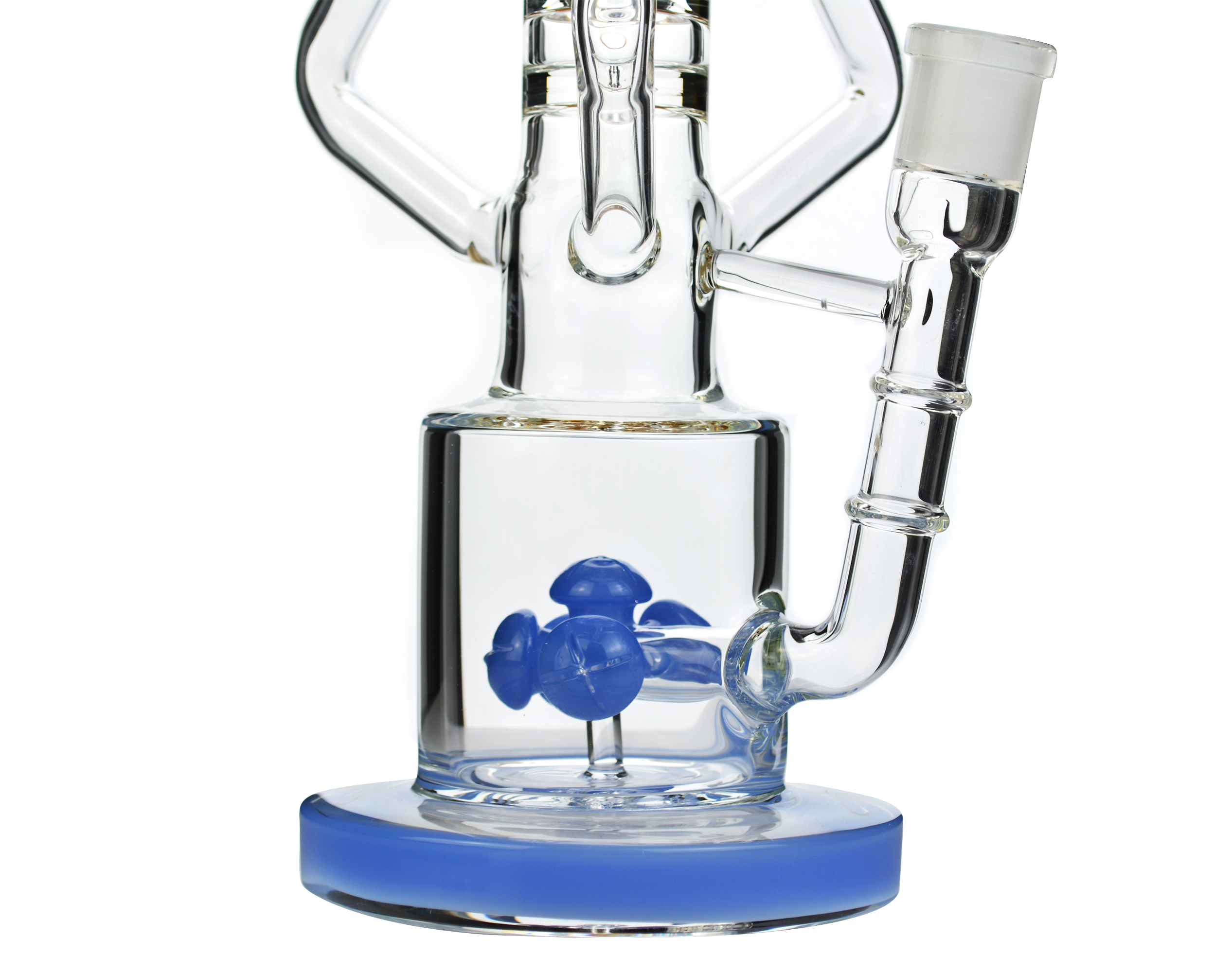 big recycler with bees design kr295.2