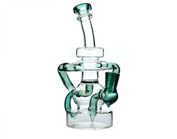 KR278 Classcial Small Recycler Pipes 3