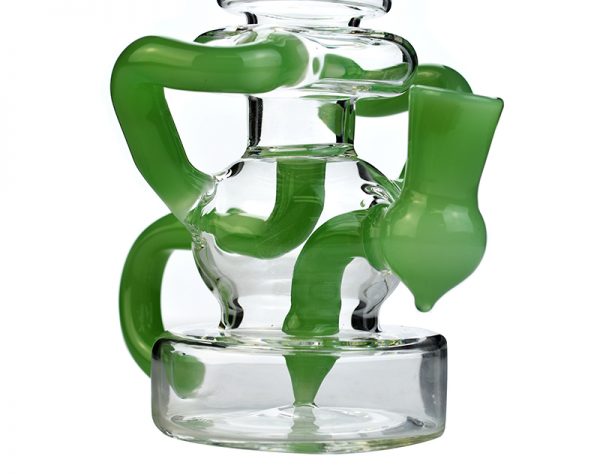 KR278 Classcial Small Recycler Pipes 1