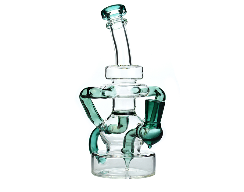 classcial small recycler pipes kr278