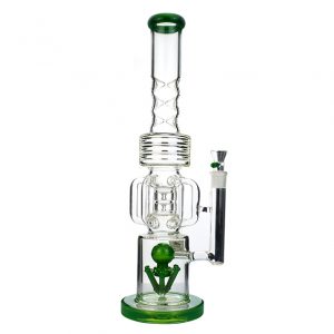 lookah design 20inch rbig ecycler bongs k275.4