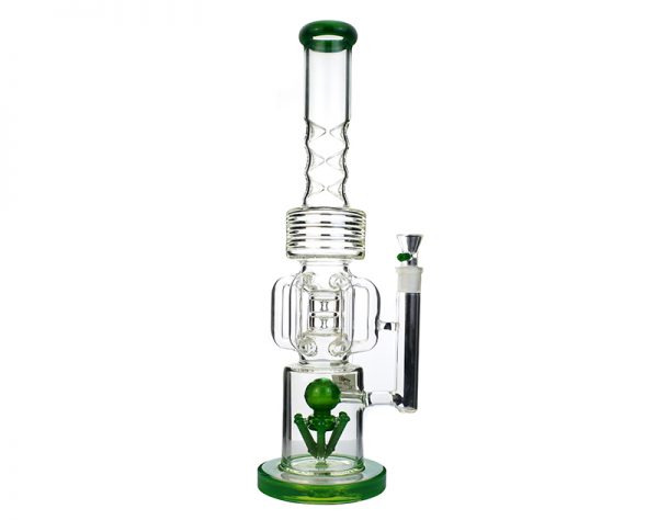 lookah design 20inch rbig ecycler bongs k275.4