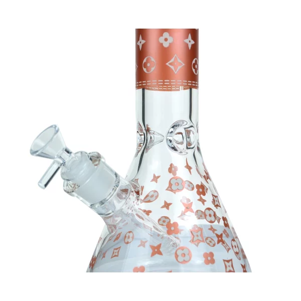 louis vuitton beaker bong downstream