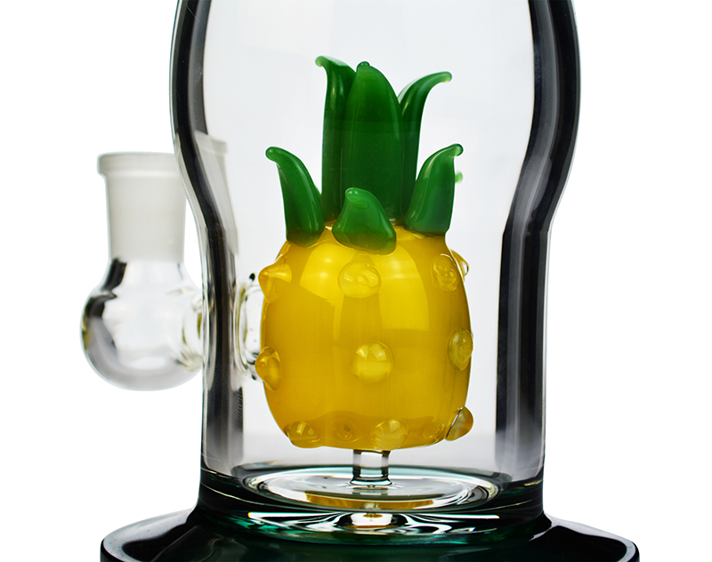 straight pineapple pipes kt46.4