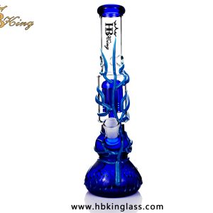 glow in the dark gourd styles bongs