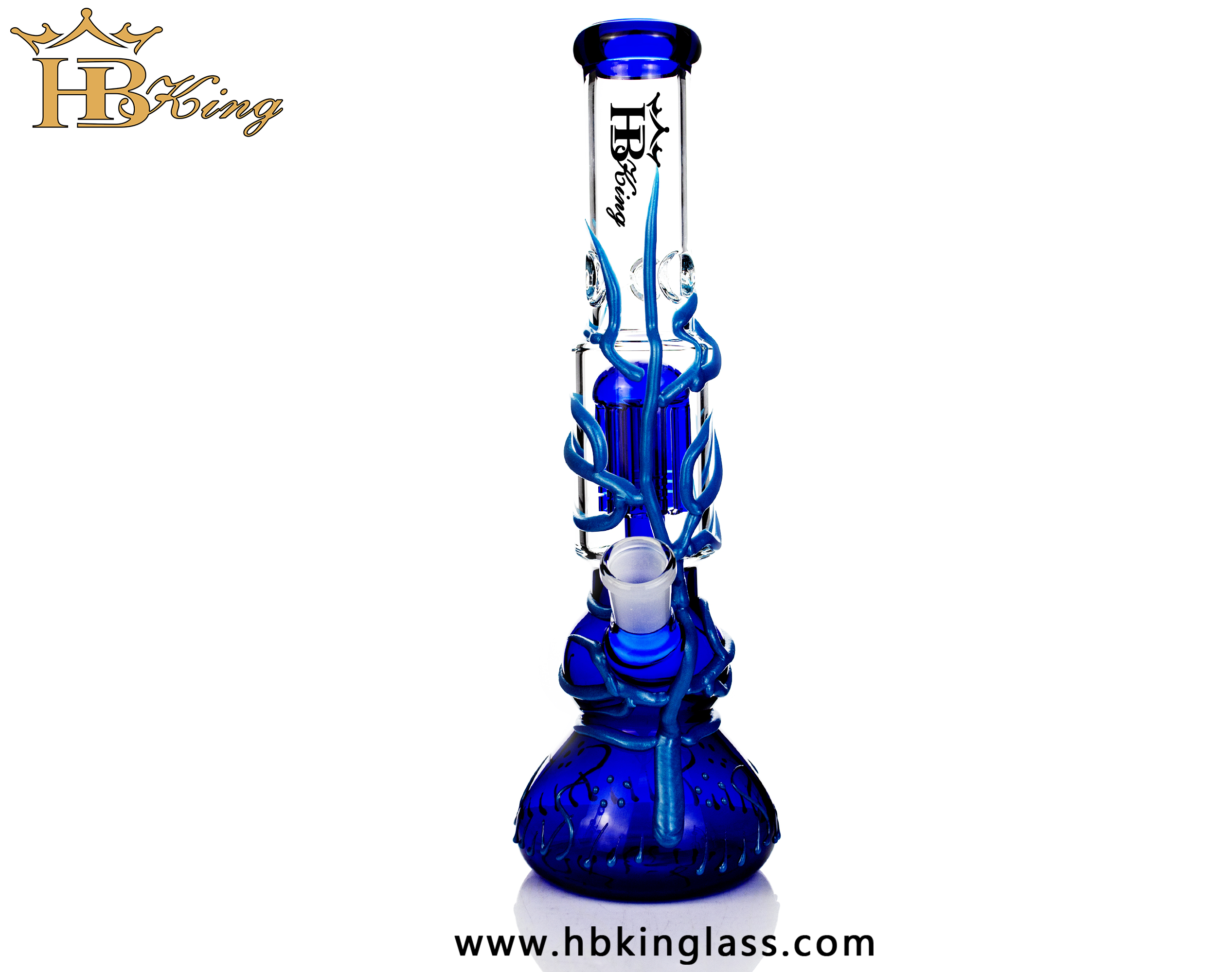 glow in the dark gourd styles bongs