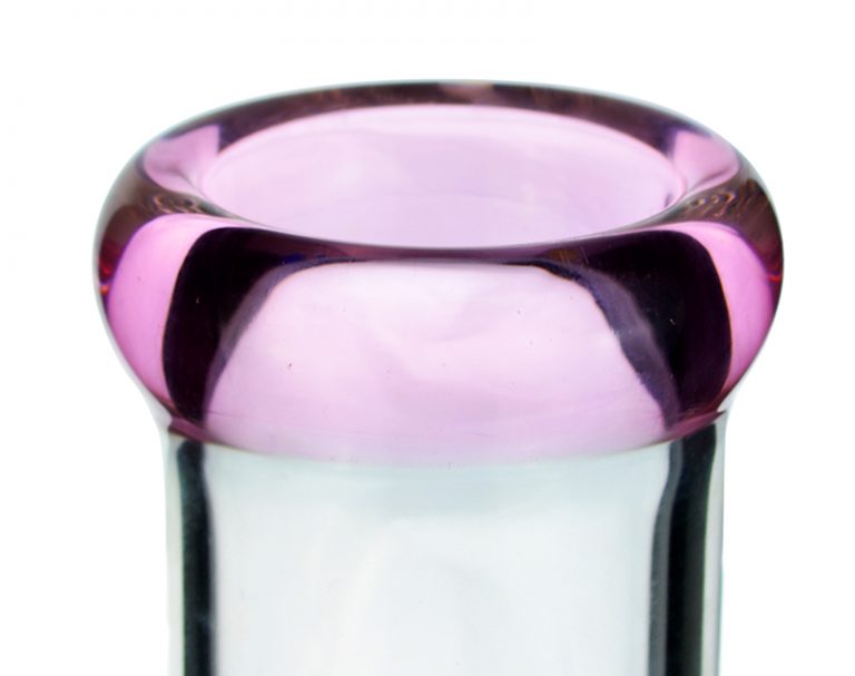 K201 Hbking Heavy Glass Water Pipes