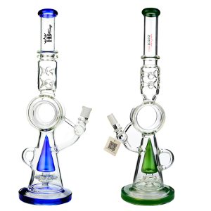 k278-1 hbking 22inch big size heavy bongs k278.4