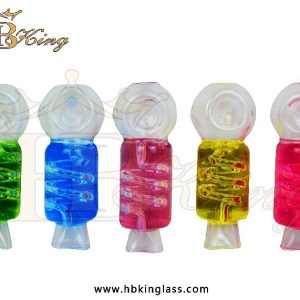 HPK5 Colorful Bong Accessories