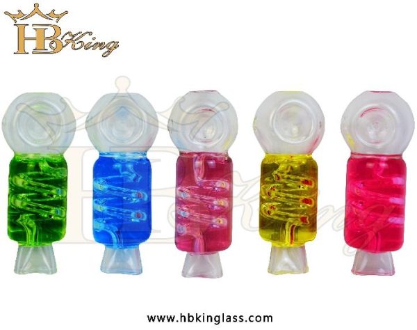 HPK5 Colorful Bong Accessories