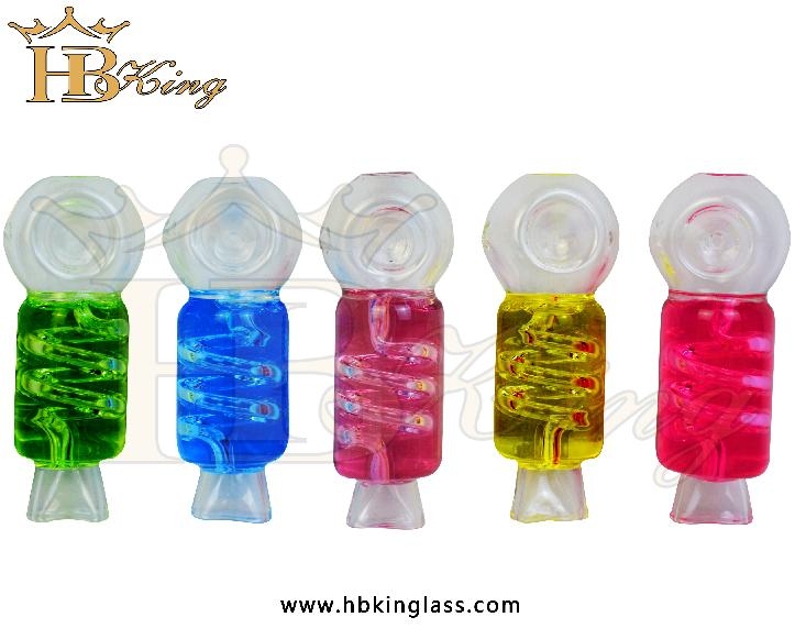 HPK5 Colorful Bong Accessories