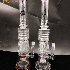 K201 Surprising Heavy Bongs