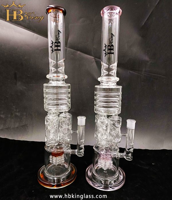 K201 Surprising Heavy Bongs