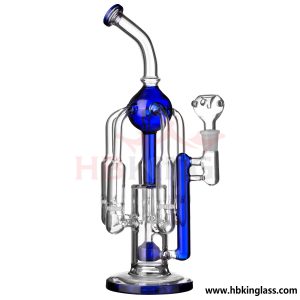 KC47 Special Recycle Bongs