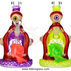 KQ60 Grateful Bongs Monster Bongs