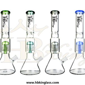 KR268 16inch Height Large Bongs