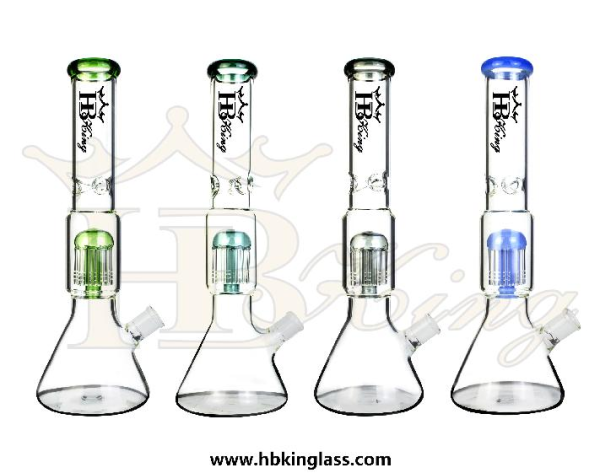 KR268 16inch Height Large Bongs