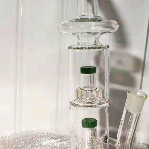 KR279 Fashion Large Bongs 17inch Glass Bongs