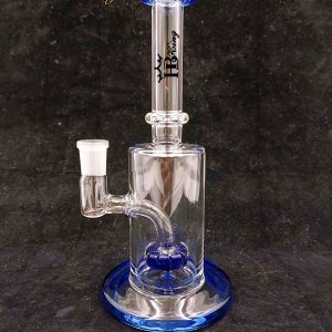 KR285 Straight Dab Rigs Oil Bongs