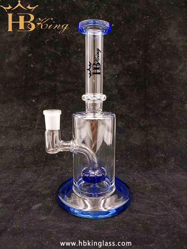 KR285 Straight Dab Rigs Oil Bongs