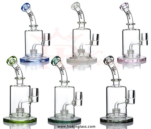 KR58 Classical Dab Rigs/Oil Rigs