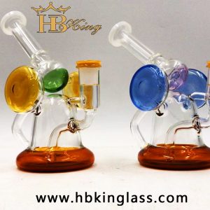 KT21 Special Bongs Popular Pipes