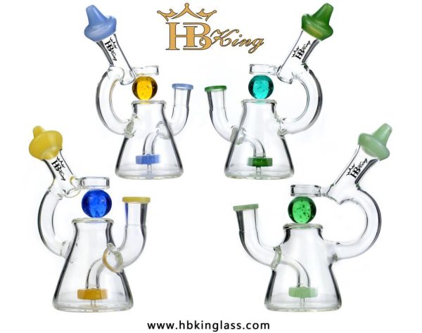 bongs with glow in the dark
