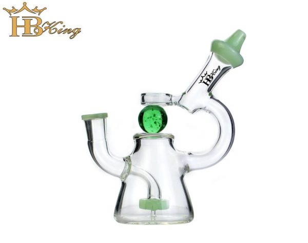 bongs with glow in the dark