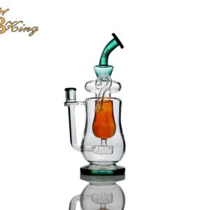 klein recycler heavy bongs