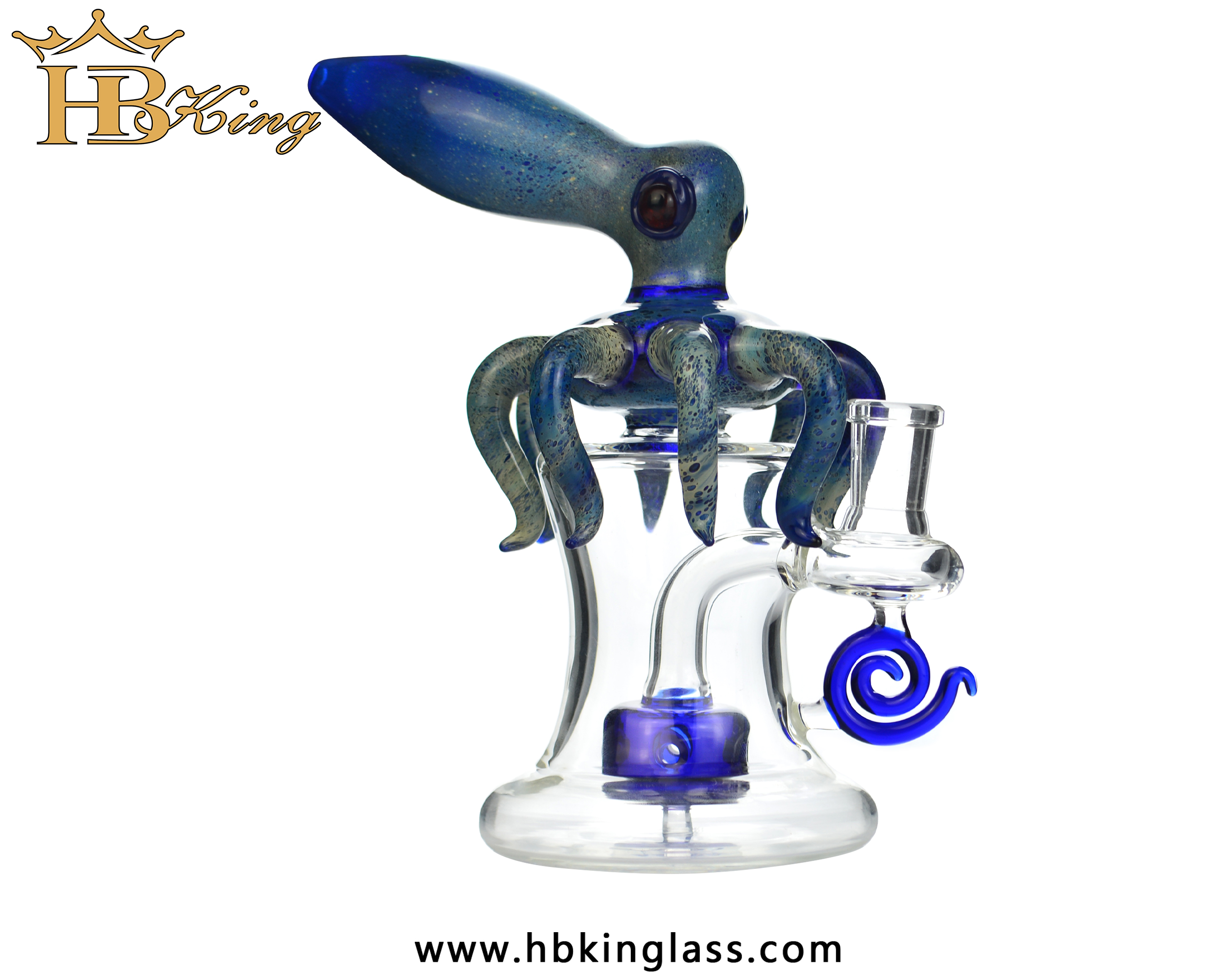dab rig glass warer pipes