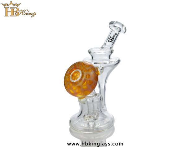 recycler bongs