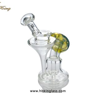 recycler bongs