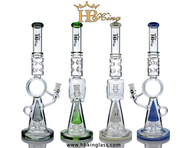 big size glass bong