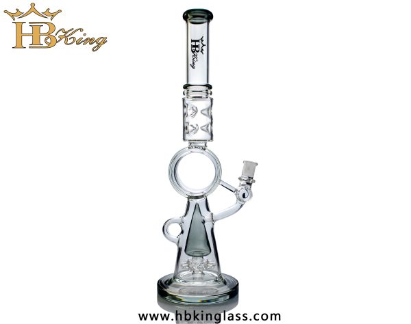 big size glass bong