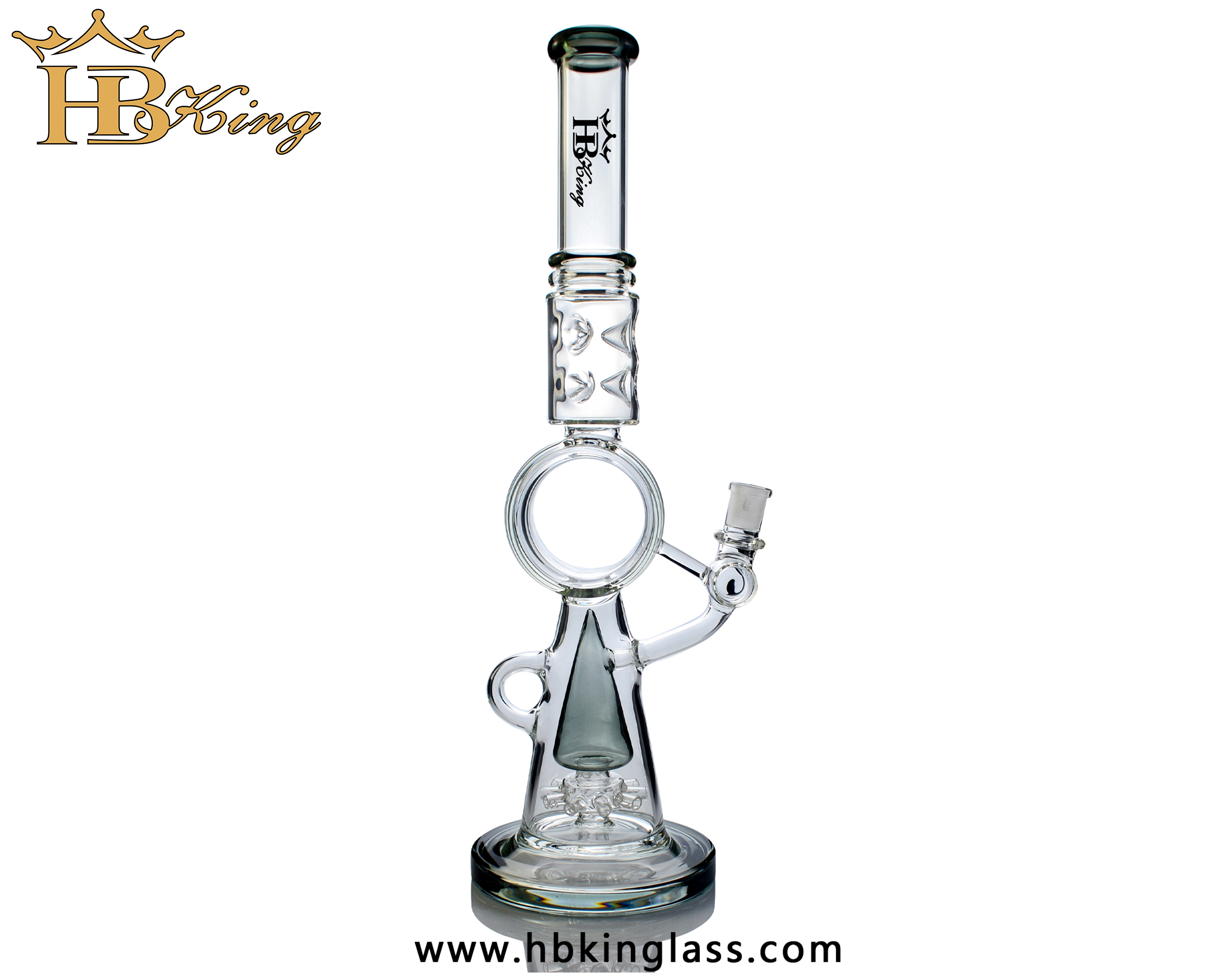 big size glass bong