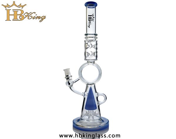 big size glass bong