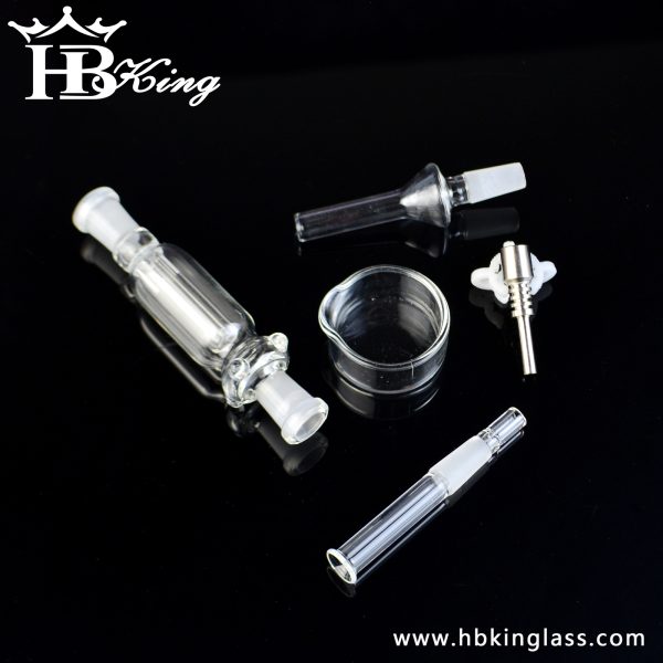 glass nector collector smoking accessories