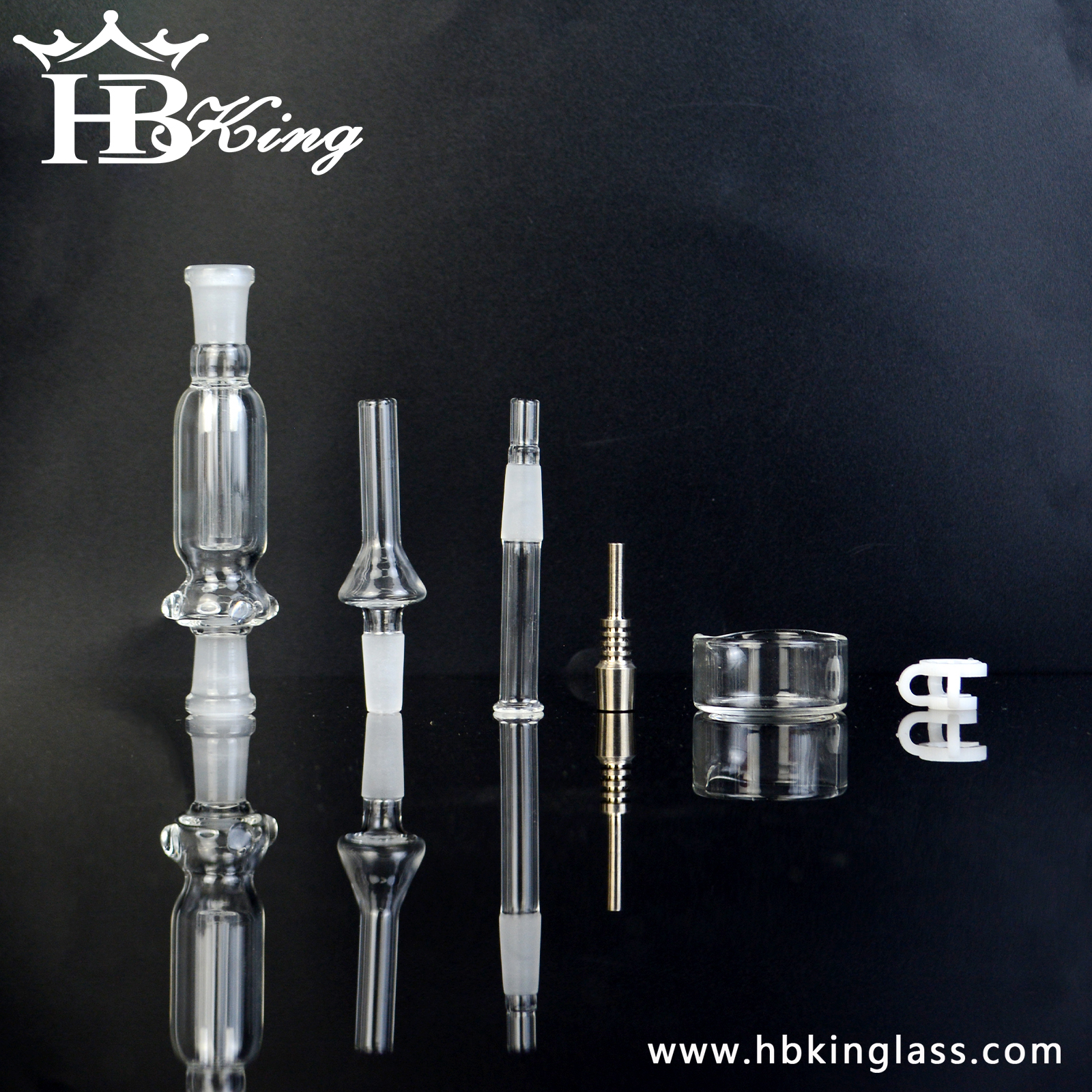 glass nector collector smoking accessories