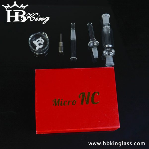 glass nector collector smoking accessories