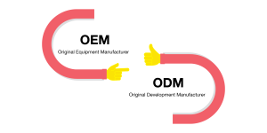 Does HBkinglass support OEM and ODM?