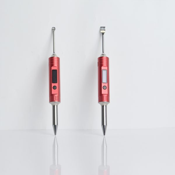 Dab TempMeter T14 | Find the Perfect Heat for Your Concentrates - Image 4