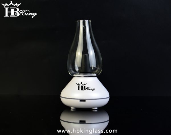 HOOLOO 3-IN-1 Vaporizer: Ultimate Versatility in Vaping - Image 2