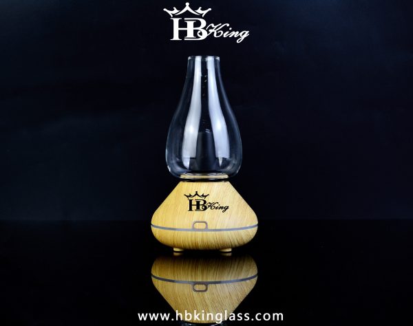 HOOLOO 3-IN-1 Vaporizer: Ultimate Versatility in Vaping - Image 3